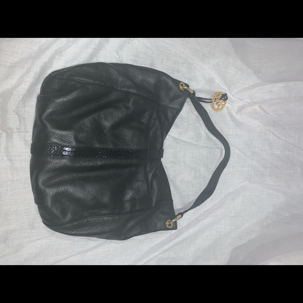 Michael Kors purse - Picture 3 of 5